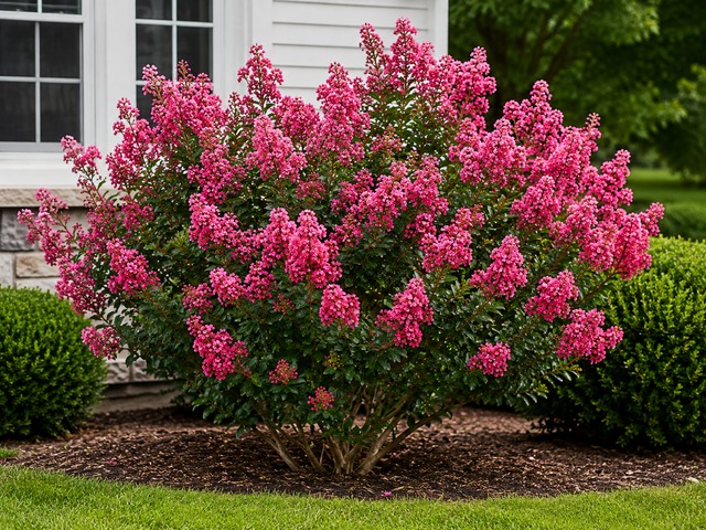 CRAPE MYRTLE